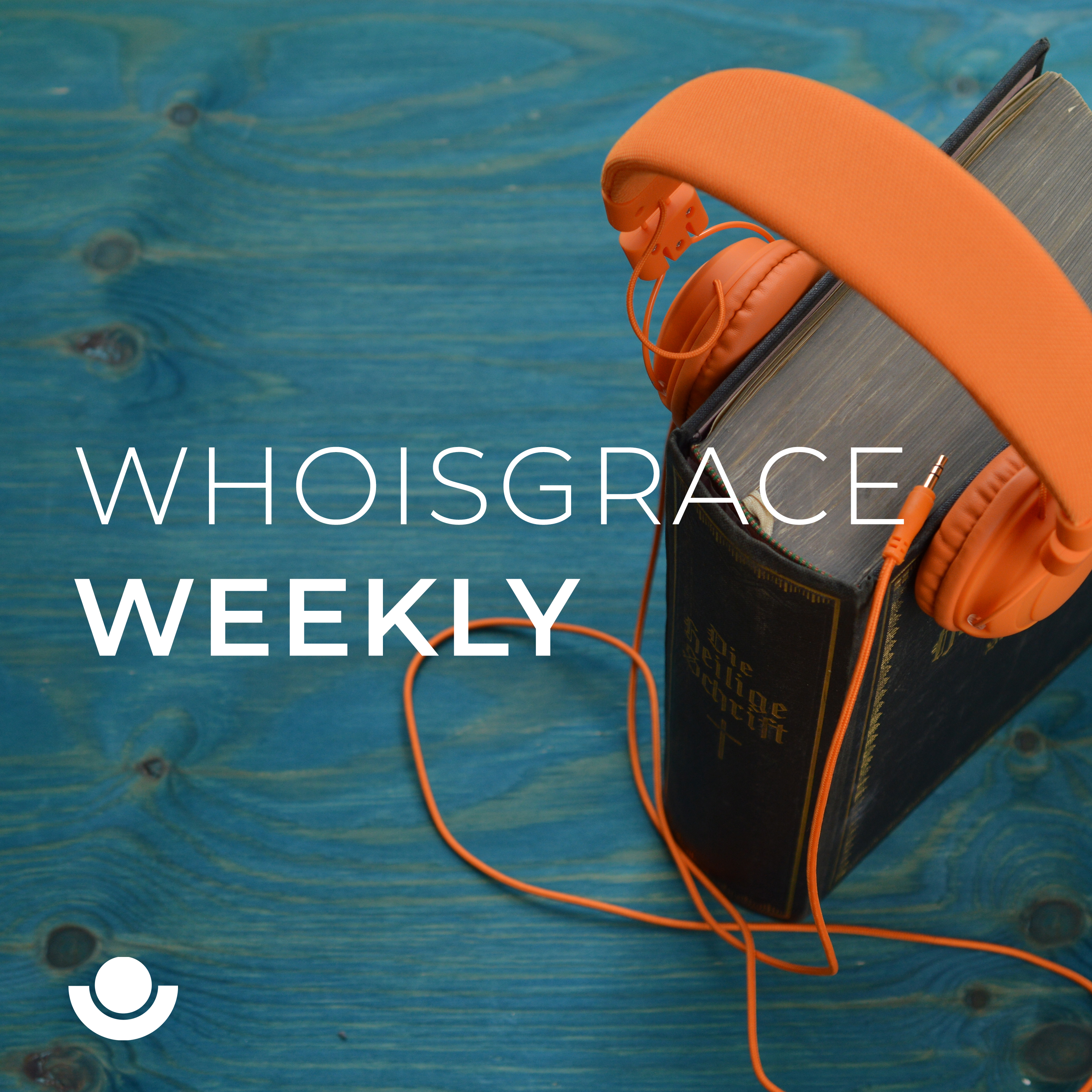 Whoisgrace Weekly cover art
